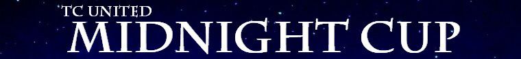 2014 TC United Midnight Cup banner